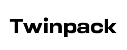 Twinpack - logo